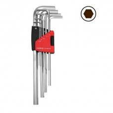 ΚΛΕΙΔΙΆ ALLEN ΜΑΚΡΙΆ ΣΕΤ 9ΤΧΜ FORCE 5093L ΚΛΕΙΔΙΆ ALLEN ΜΑΚΡΙΆ ΣΕΤ 9ΤΧΜ FORCE 5093L